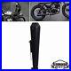 18 Shorty Motorcycle Exhaust Pipe For Harley Honda Suzuki Yamaha BMW Cafe Racer
