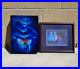 1993 Walt Disney Classic Aladdin Deluxe Collector’s Video Edition & Framed Litho