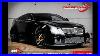 2011 Cadillac Cts V Black Diamond Edition W Corsa Exhaust