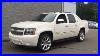 2013 Chevy Avalanche Ltz White Diamond Fully Loaded Call Or Text Paul 269 270 2949