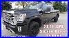 2021 Gmc Sierra 2500hd Denali Black Diamond Edition Car Review U0026 Test Drive