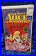 Alice In Wonderland Walt Disney VHS Black Diamond Classics New and Sealed-rare