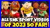 All Sml Sport Videos Of 2023 So Far Sml Marathon