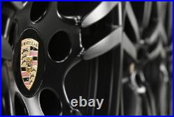 Alloy Wheels Porsche Cayenne 21 Sport Edition 10x21 ET50 7P5601025M