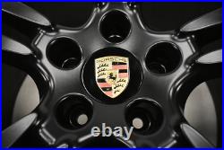 Alloy Wheels Porsche Cayenne 21 Sport Edition 10x21 ET50 7P5601025M