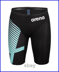Arena Carbon Core FX Special Edition Blue Diamond Jammers. Arena Mens Performance