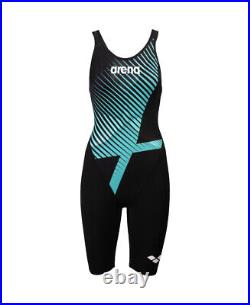 Arena Carbon Glide Special Edition Blue Diamond FBLSO Race Swimsuit Arena Female