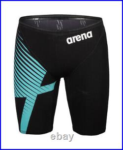 Arena Carbon Glide Special Edition Blue Diamond Jammers. Arena Mens Carbon Glide