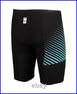 Arena Carbon Glide Special Edition Blue Diamond Jammers. Arena Mens Carbon Glide