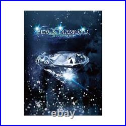 BLACK DIAMOND (Limited Edition Limited Edition) (with DVD)