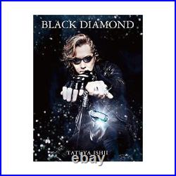 BLACK DIAMOND (Limited Edition Limited Edition) (with DVD)