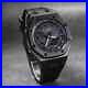 BLACK PANTHER 42mm CasiOak Casio G-Shock Watch GMA-S2100-1A1ER? AP Style