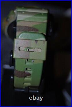 CASIO G-Shock DY-WT31-MC Watch DYTAC Water transfer DW-6900 Camouflage in UK