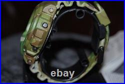CASIO G-Shock DY-WT31-MC Watch DYTAC Water transfer DW-6900 Camouflage in UK