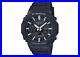 Casio G-shock Carbon Case / Ga-2100-1aer / New With Tags