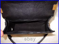 Chanel Boy Jacket Medium Black Flap Bag Limited Edition
