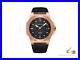 Cornavin Downtown 3-H Diamond Edition Quartz Watch, 41mm, CO2021-2024D
