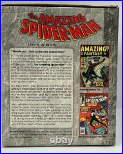 Diamond Select MARVEL Bowen Designs Black Symbiote Spider-Man Bust 1516/3750 MIB