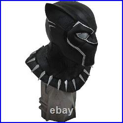 Diamond Select Marvel Avengers Black Panther 1/2 Scale Bust