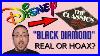 Disney Black Diamond Real Or Hoax