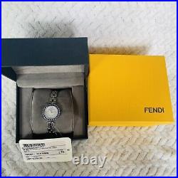 Fendi Womens Tanzanite stones watch RRP £3250 (open to all offers 4 quick sale)