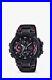 G-Shock MTG-B1000XBD-1AER Men’s Chronograph Resin Strap Watch, Black, Original