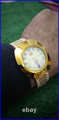 Genuine Rado DiaStar Automatic Swiss Watch
