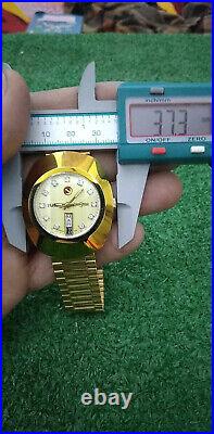 Genuine Rado DiaStar Automatic Swiss Watch