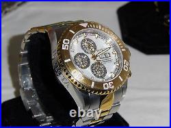 Invicta 23286 Men's Reserve Men's Pro Diver Diamond Watch with WOODEN BOX