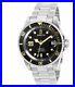 Invicta Pro Diver Automatic Men’s 40mm JT Limited Edition Stainless Watch 30198