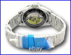 Invicta Pro Diver Automatic Men's 40mm JT Limited Edition Stainless Watch 30198