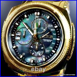 Invicta Reserve Russian Diver 15th Annivesary Diamond #1 Limited Edition New