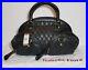 Isabella Fiore Pretty Gritty 3d Diamond Brook Handbag Purse Limited Ed Y2k $595