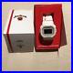 JIM BEAM Original Casio G-Shock DW-5600 Limited Edition in Box Lottery Prize New
