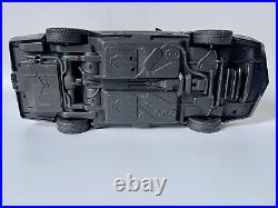 Knight Rider Electronic 1/15 Scale KITT Vehicle Car Diamond Select Toys DST