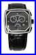 Korloff Transparence Diamond Unisex Chronograph Watch Limited Edition