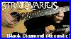 Kotipelto U0026 Liimatainen Black Diamond Acoustic Cover