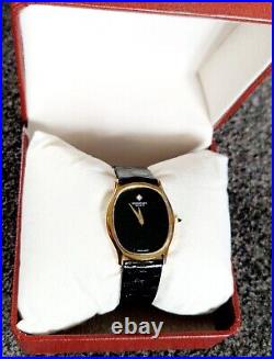 Men's Vintage Raymond Weil Rare Wristwatch