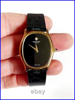 Men's Vintage Raymond Weil Rare Wristwatch