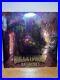 Mickey Diamond x Machacha Bulletproof Bathrobes Purple Vinyl LP