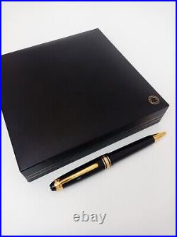 Montblanc Meisterstuck Legrand 75th Anniversary Diamond Edition Ballpoint Pen