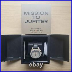 Moonswatch Mission To Jupiter SO33C100