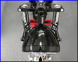 Motorbike Headlight 7.5 with Slim Halo Ring for Triumph Bonneville SE T120