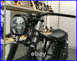Motorbike Headlight LED Slim 7 for Honda CB 125 300 600 900 Hornet CB1000