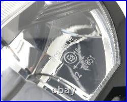 Motorbike Headlight LED Slim 7 for Yamaha XSR125 XSR700 XSR900 XJR1200 XJR1300