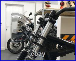 Motorbike Retro Headlight for Suzuki Bandit GSF 400 600 650 1200 1250 GSX1400