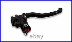 Motorcycle Triumph RADIAL MASTER CYLINDER 19mm DUAL DISC BRAKES 600cc & above