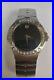 Movado Se Sports Edition 84 G1 1892 Diamond Stainless Steel Watch
