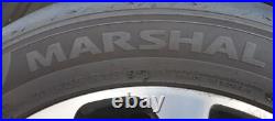 NISSAN QASHQAI J10 FL 2006-13 Genuine 18 Alloy Wheel 5x114.3 18x6.5J 215/55 R18
