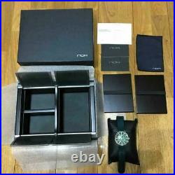 NOA 1675 For Mexico Limited Edition Watch with Box Shipped from Japan
